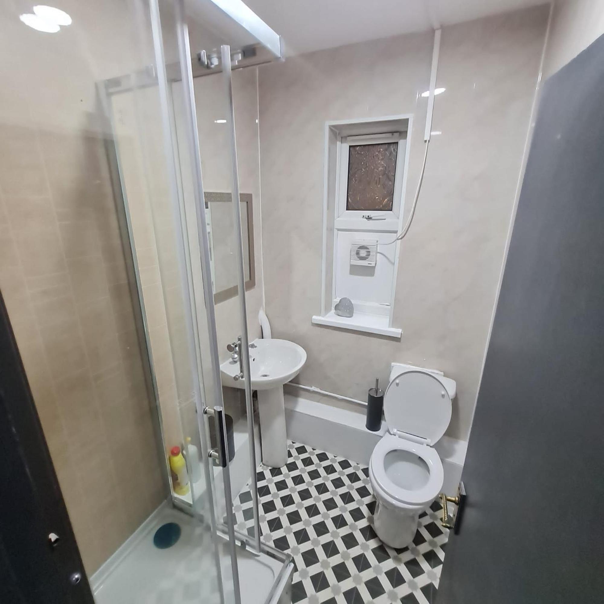 Colebert Avenue Apartment London Bagian luar foto