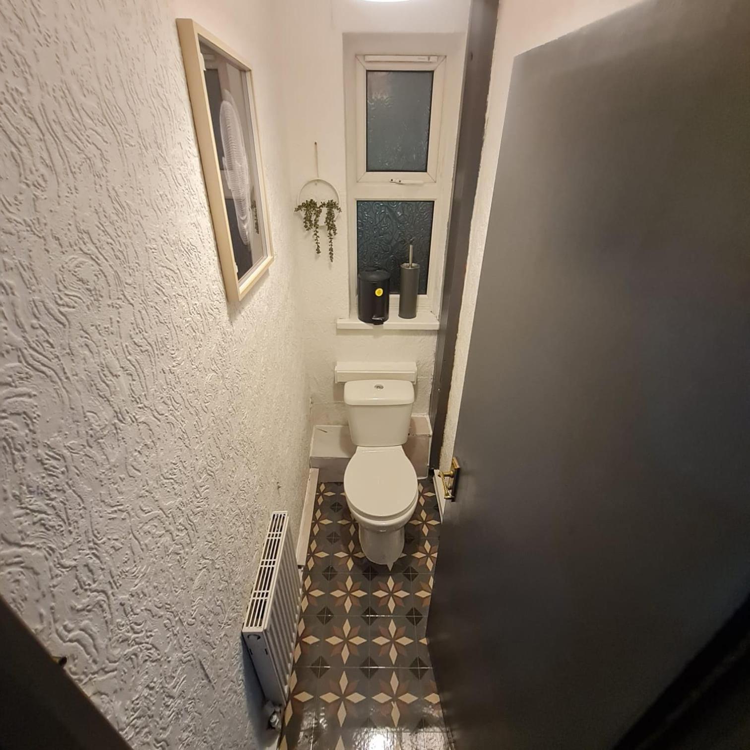 Colebert Avenue Apartment London Bagian luar foto